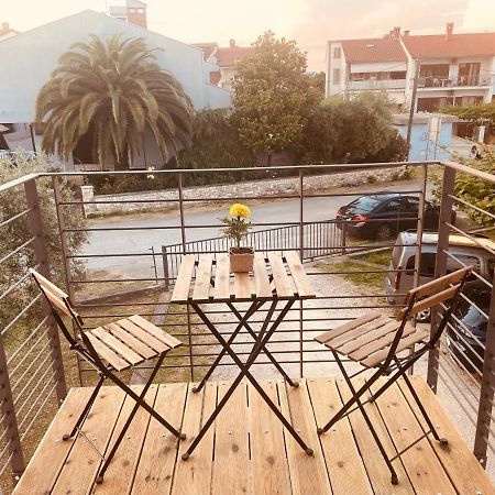 Отель Guests House Dali Ровинь Экстерьер фото