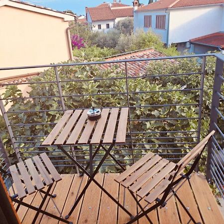 Отель Guests House Dali Ровинь Экстерьер фото