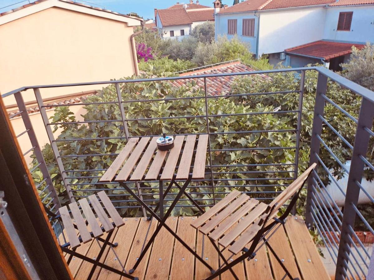 Отель Guests House Dali Ровинь Экстерьер фото